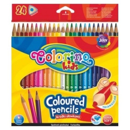 Barvice TRIKOTNE 24/1 Barvice TRIKOTNE 24/1