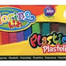 Plastelin  kvadratni 12/1