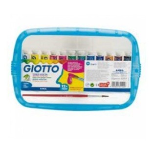 Tempera GIOTTO 12/1