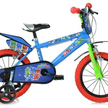 kolo 16col  PJ MASKS