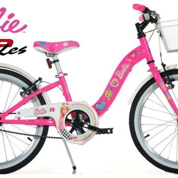 Dječji bicikl  BARBIE 20''