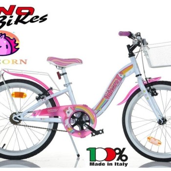 Dječji bicikl  UNICORN 20''