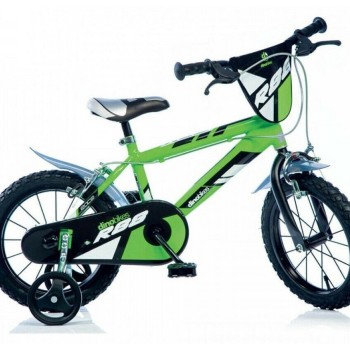 Dječji bicikl 14"  MTB