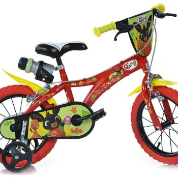 Dječji bicikl 14''  BING