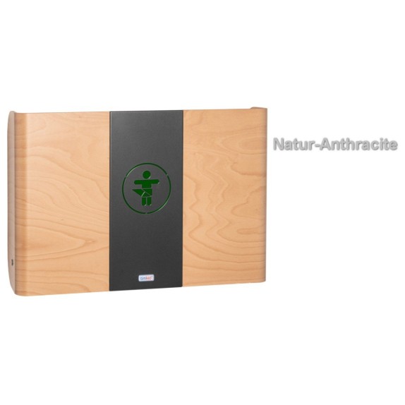 Stol za presvlačenje Timkid KAWAQ Natur