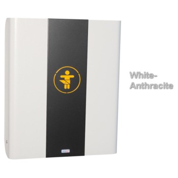 Previjalna miza Timkid KAWAMAXI White Previjalna miza Timkid KAWAMAXI White