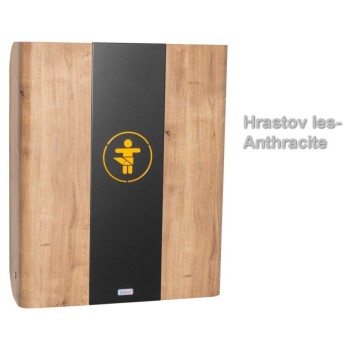 Previjalna miza Timkid KAWAMAXI Wood Previjalna miza Timkid KAWAMAXI Wood