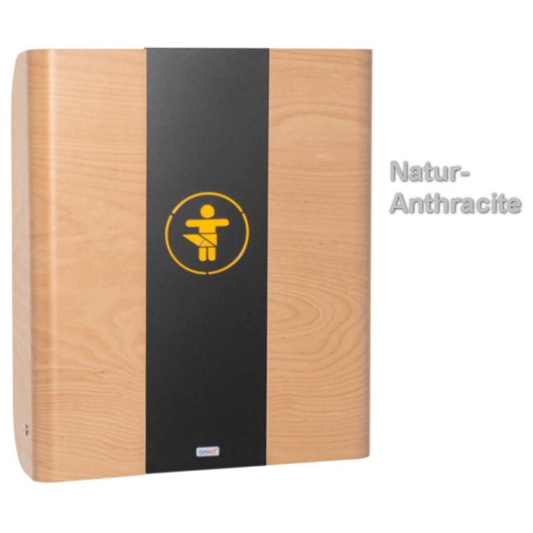 Stol za presvlačenje Timkid KAWAMAXI Natur