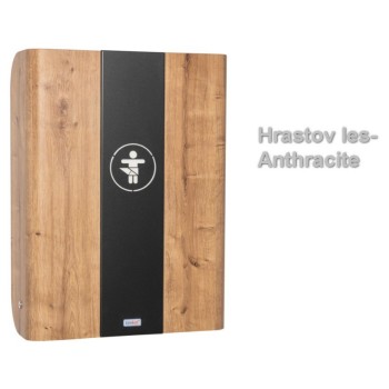 Previjalna miza Timkid KAWAMIDI Wood Previjalna miza Timkid KAWAMIDI Wood