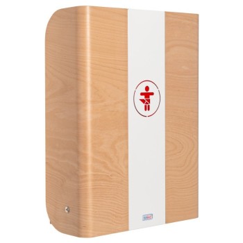 Previjalna miza Timkid KAWAMIDI Natur Previjalna miza Timkid KAWAMIDI Natur