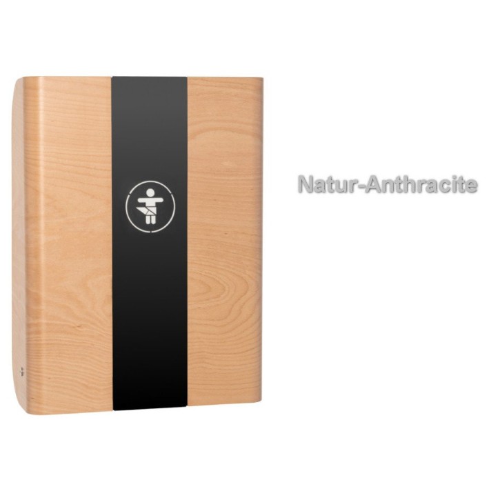 Previjalna miza Timkid KAWAMIDI Natur