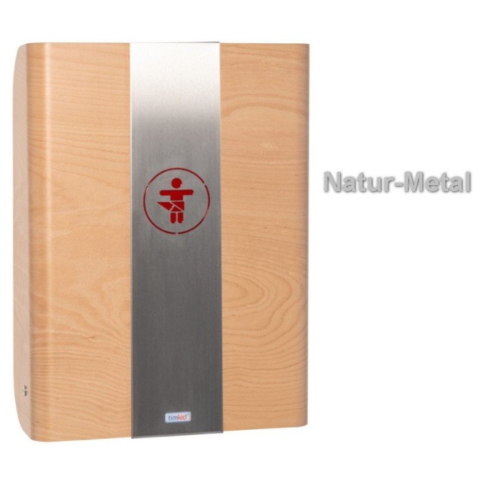 Previjalna miza Timkid KAWAMIDI Natur