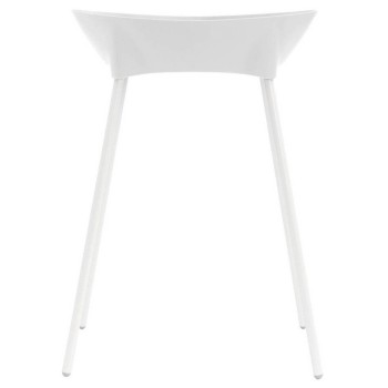 Stojalo za banjico White