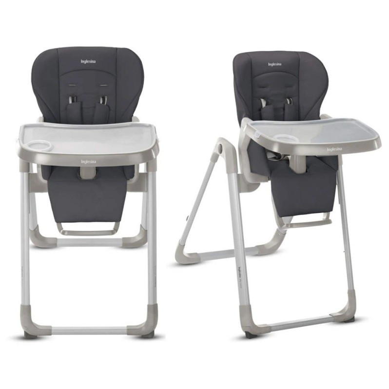 Stolček za hranjenje MY TIME Pepper