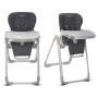 Stolček za hranjenje MY TIME Pepper