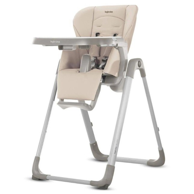 Stolček za hranjenje MY TIME Butter Stolček za hranjenje MY TIME Butter