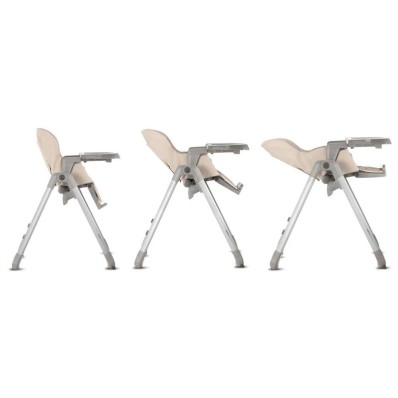 Stolček za hranjenje MY TIME Butter Stolček za hranjenje MY TIME Butter