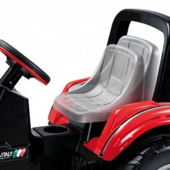 MAXI DIESEL otroški traktor na pedala