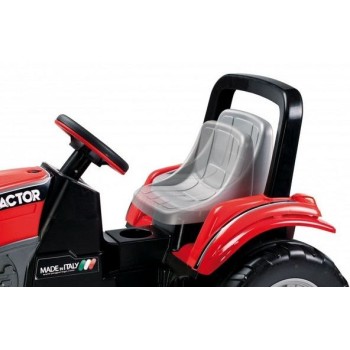 MAXI DIESEL otroški traktor na pedala MAXI DIESEL otroški traktor na pedala