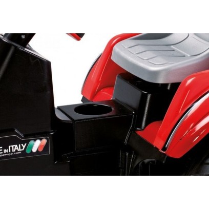 MAXI DIESEL TRAKTOR na pedala