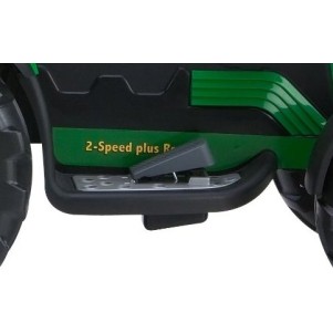 12v otroški traktor JD GROUND FORCE