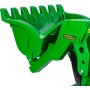 12v otroški traktor JD GROUND LOADER