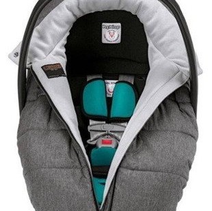 Zimska vreča Igloo za Primo Viaggio SL Zimska vreča Igloo za Primo Viaggio SL