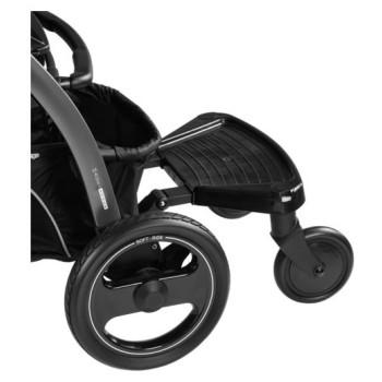 Board Book - ploščad za vožnjo otroka