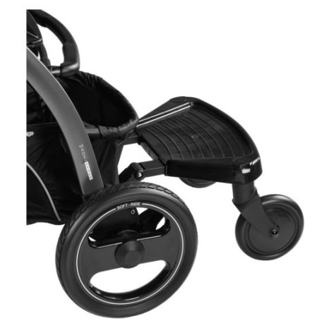 Board za Book - platforma za vožnju djece Board za Book - platforma za vožnju djece