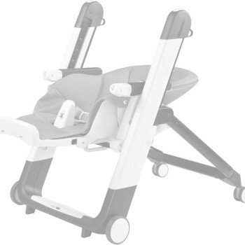 SIESTA Follow me Licorice - stolček za hranjenje