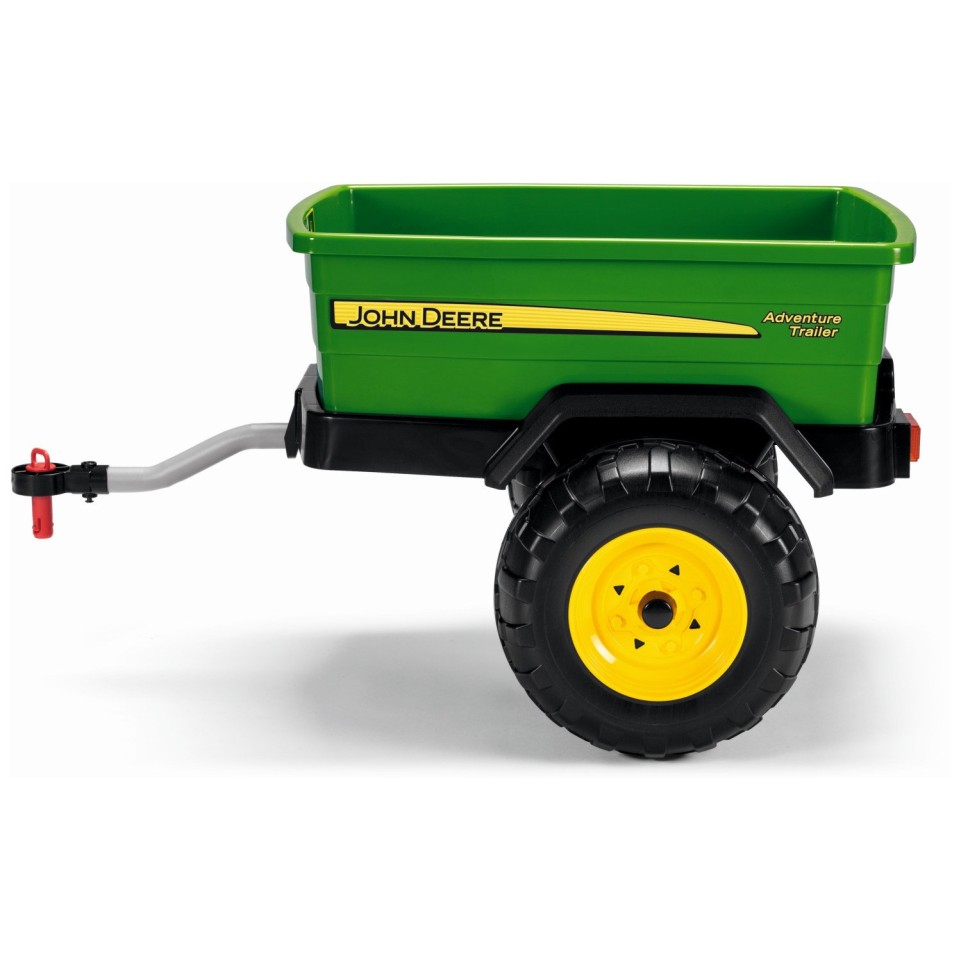 Prikolica JD ADVENTURE Prikolica JD ADVENTURE