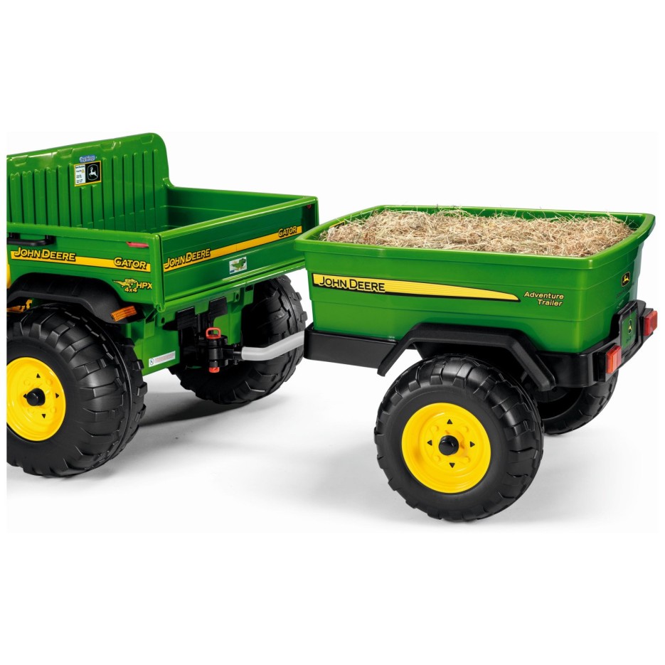 Prikolica JD ADVENTURE Prikolica JD ADVENTURE