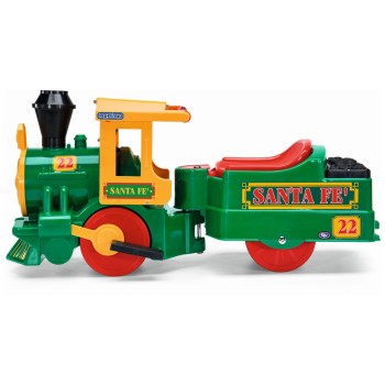 6V vlak SANTA FE' 6V vlak SANTA FE'