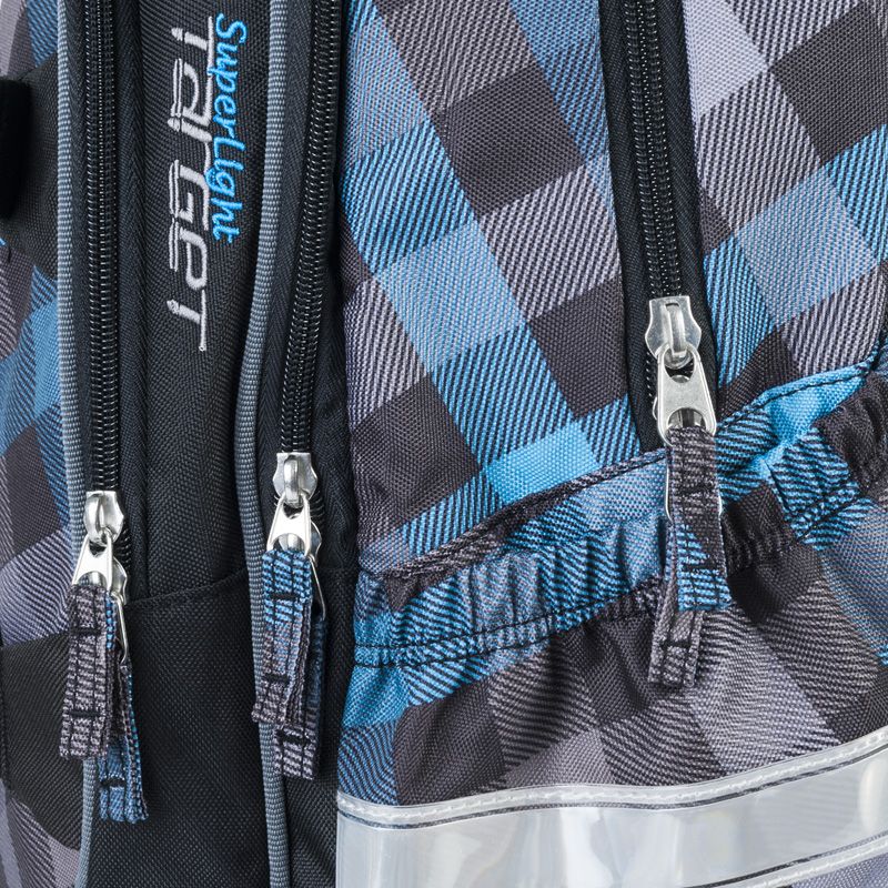 Ruksak  Super Light School backpack 16286