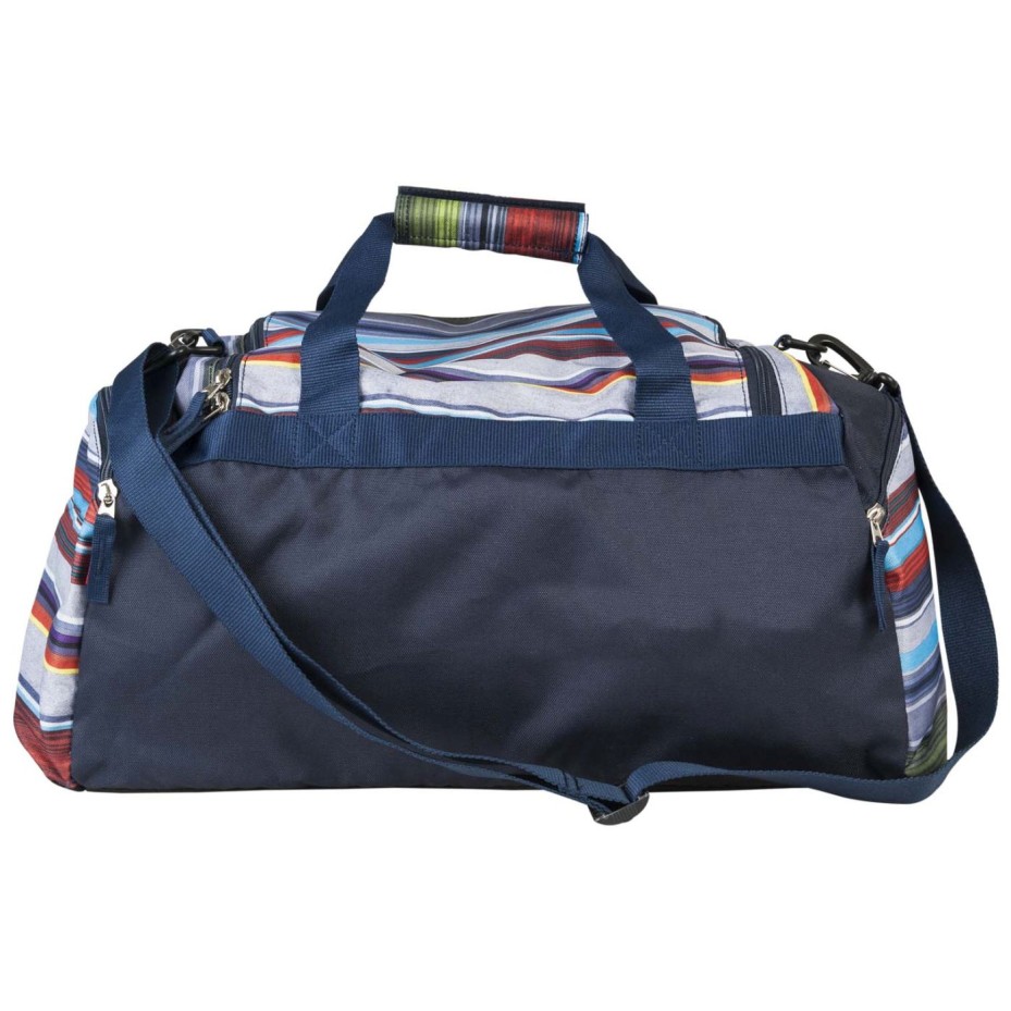 Potovalna torba Traget Lines 17485