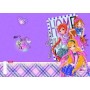 Zvezek A4 Winx Bon Ton  karo