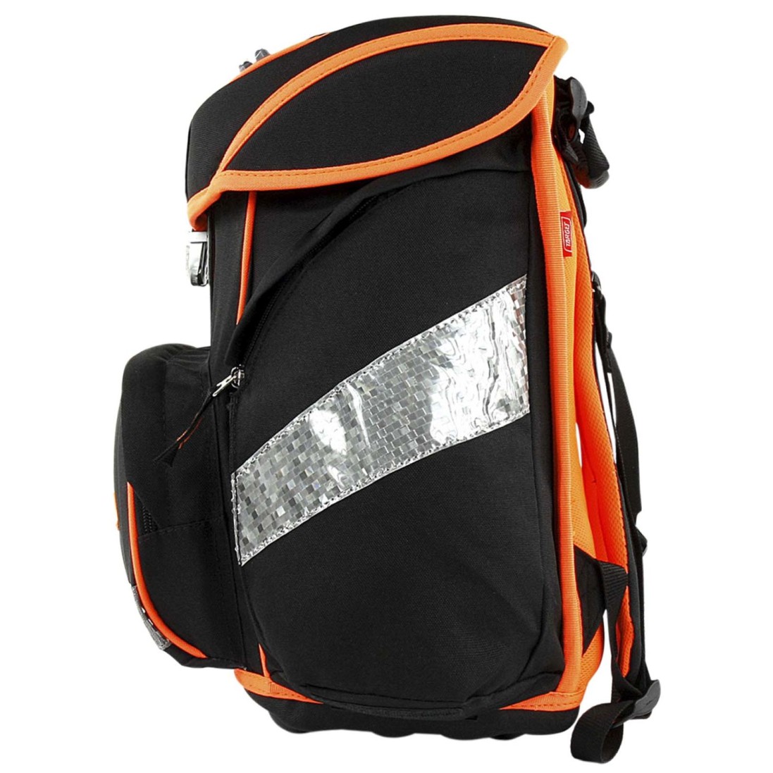 Nahtrbtnik kvadratna torba Football 17324