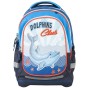 Šolska torba - šolski nahrbtnik Superlight DELFIN 17309 Šolska torba - šolski nahrbtnik Superlight DELFIN 17309