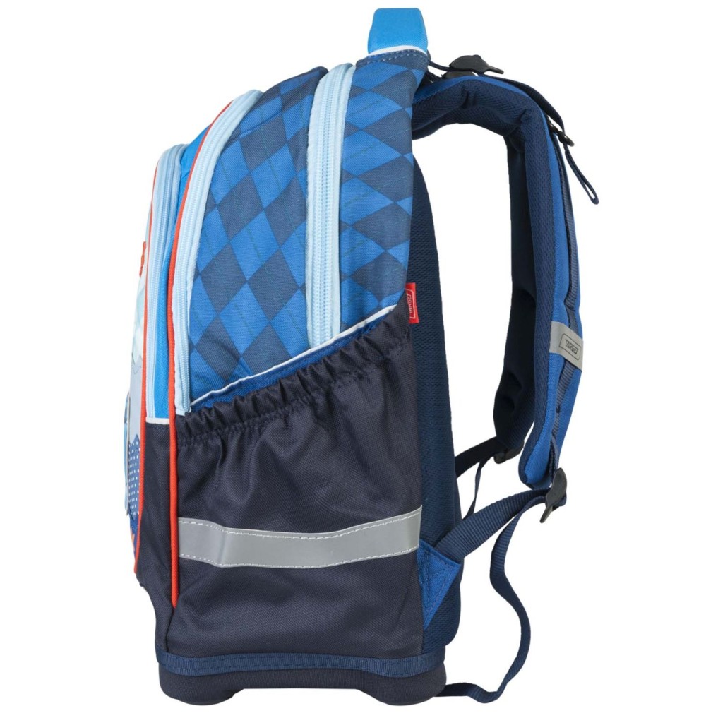 Šolska torba - šolski nahrbtnik Superlight DELFIN 17309 Šolska torba - šolski nahrbtnik Superlight DELFIN 17309