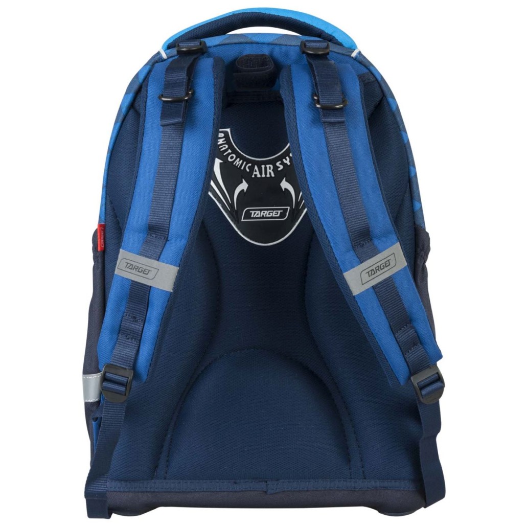 Šolska torba - šolski nahrbtnik Superlight DELFIN 17309 Šolska torba - šolski nahrbtnik Superlight DELFIN 17309