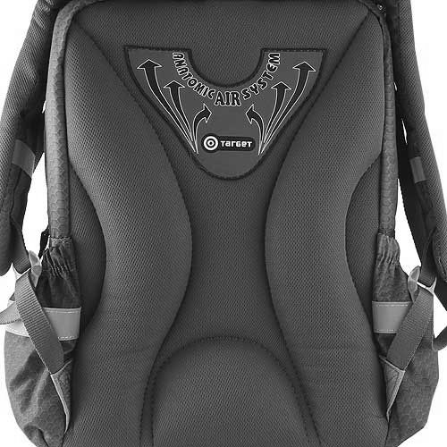 Školski ruksak - školska torba ST-01 SUMMER BREEZE 17472 Školski ruksak - školska torba ST-01 SUMMER BREEZE 17472