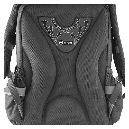 Šolska torba - šolski nahrbtnik ST-01 SKULL 17478 Šolska torba - šolski nahrbtnik ST-01 SKULL 17478