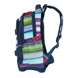 SUPERLIGHT Lines 17300 - šolska torba, šolski nahrbtnik SUPERLIGHT Lines 17300 - šolska torba, šolski nahrbtnik