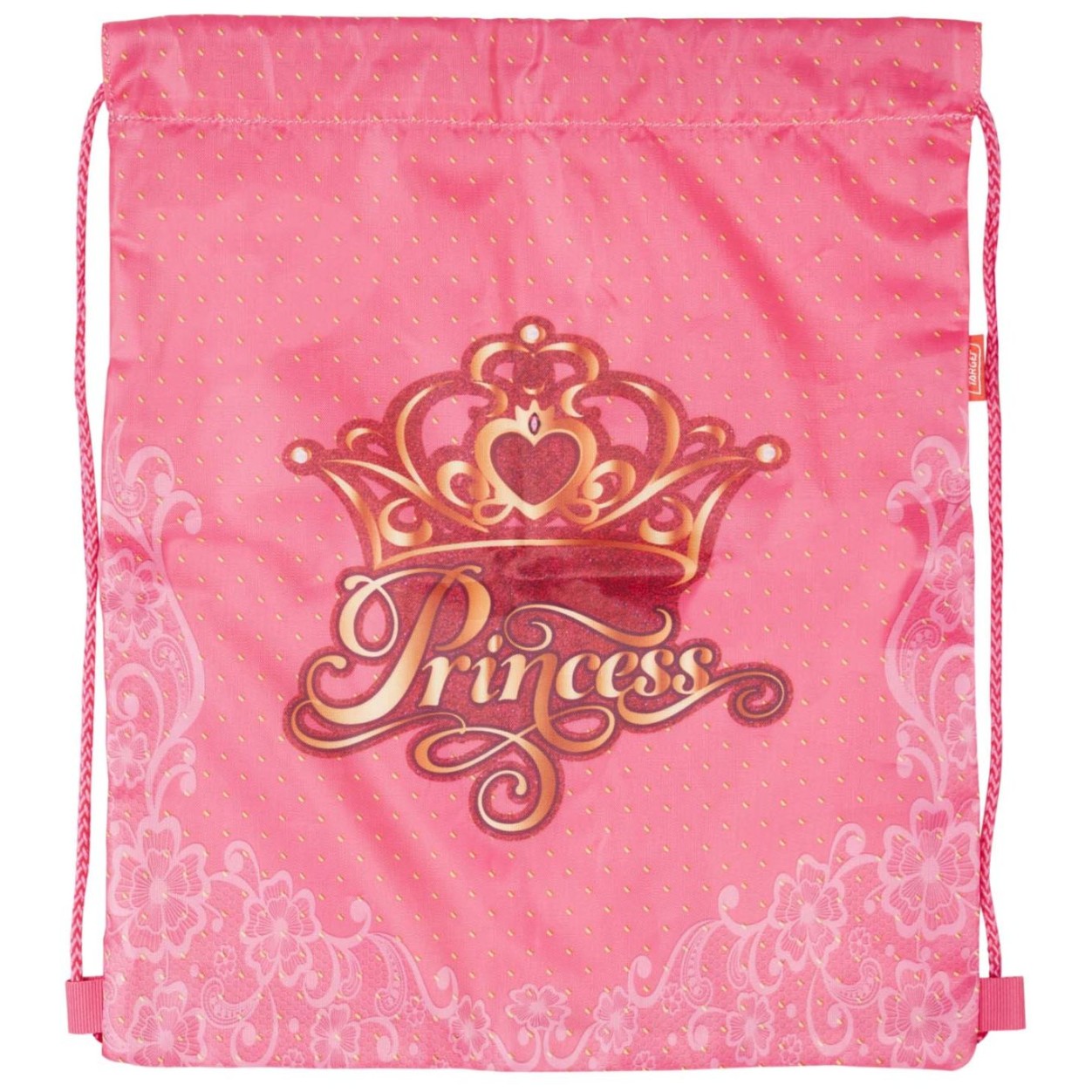 Torba - vrečka za copate PRINCESS 17908 Torba - vrečka za copate PRINCESS 17908