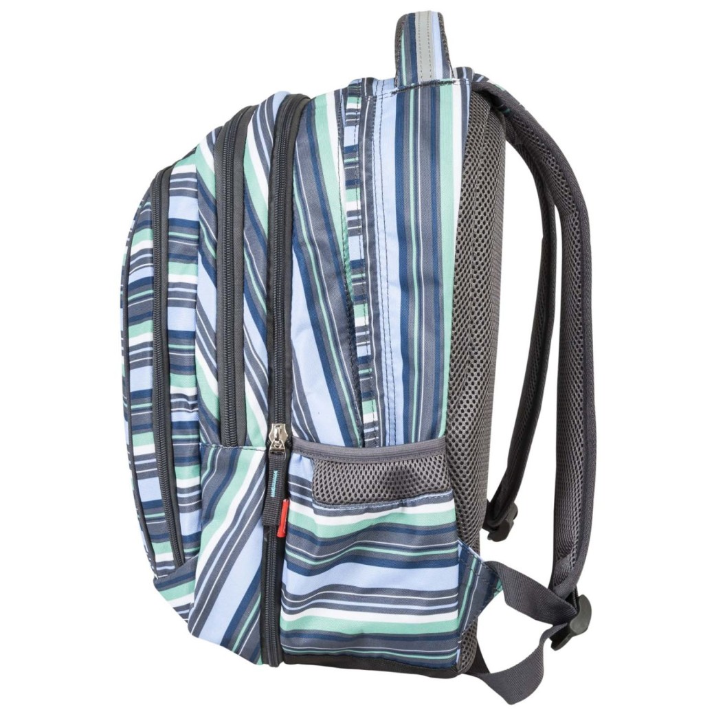 Šolski nahrbtnik 2v1 VICTOR 17993