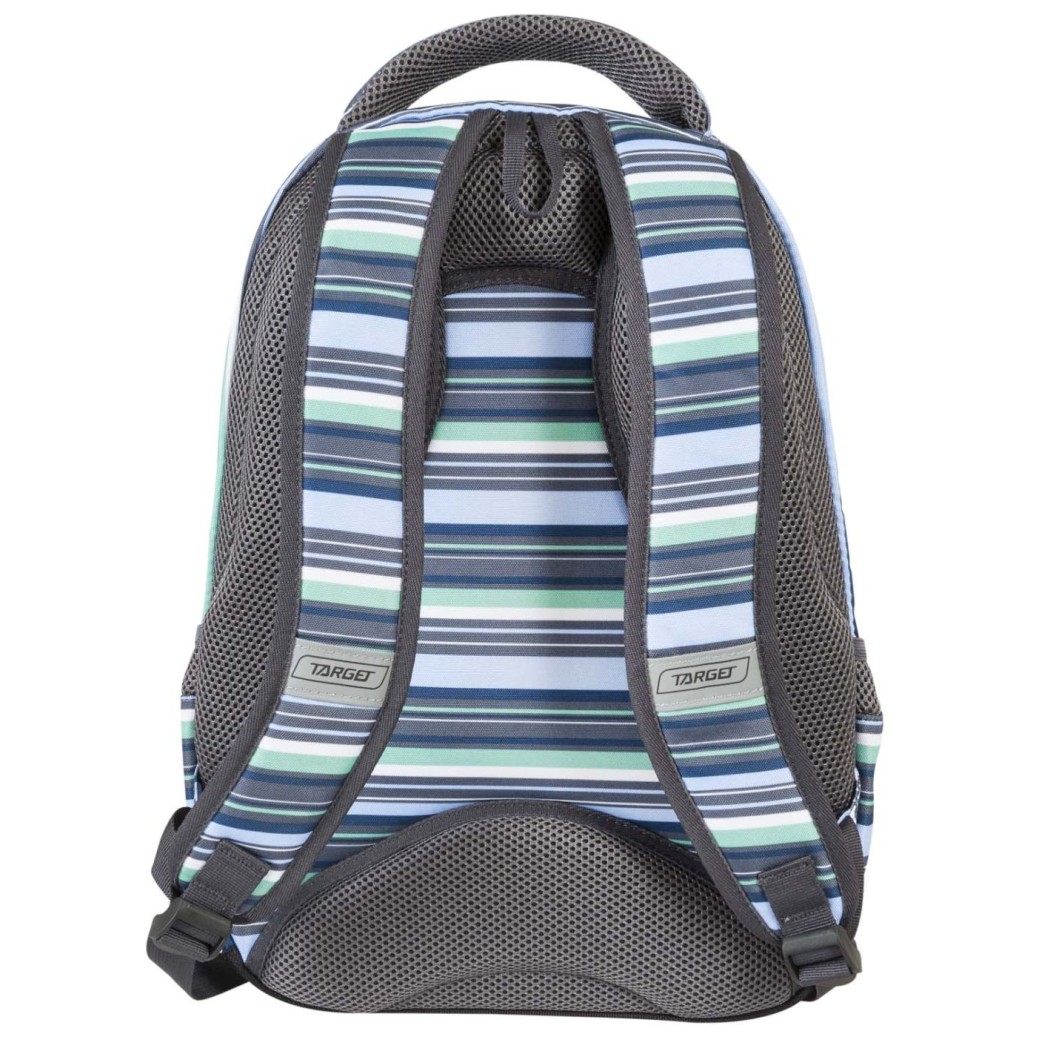 Šolski nahrbtnik 2v1 VICTOR 17993