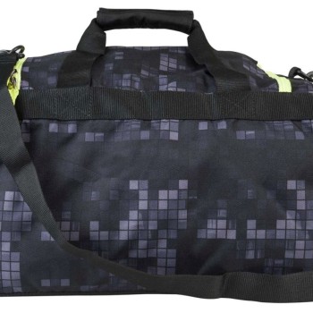 Potovalna torba Traget BLACK FLUO 17487