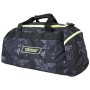 Potovalna torba Traget BLACK FLUO 17487