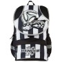 Šolska torba - šolski nahrbtnik ST-01 GOAL BLACK 17872