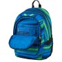 3ZIP ALLOVER 21437 - školski ruksak, školska torba 3ZIP ALLOVER 21437 - školski ruksak, školska torba